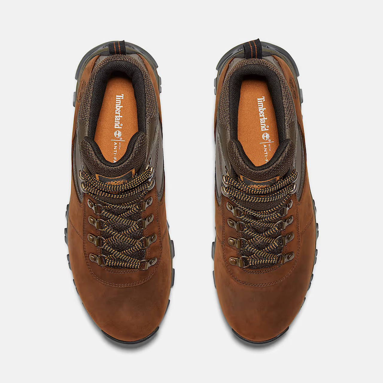 Timberland Tree Mt. Maddsen #TB12730R242 Men's Waterproof Lace-Up